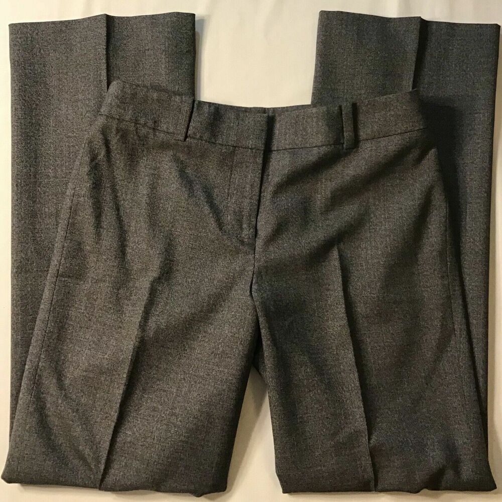 Ann Taylor LOFT Women’s Dress Pants. Lined. Size 2